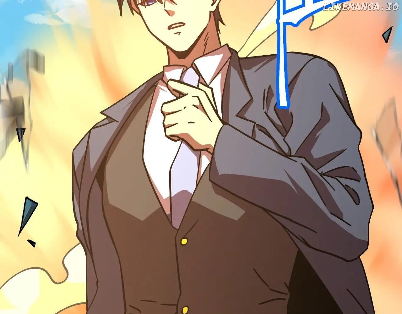 Log into the Future Chapter 237 - page 87
